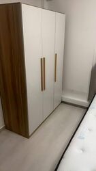 Blk 207B Compassvale Crest (Sengkang), HDB 4 Rooms #572936381